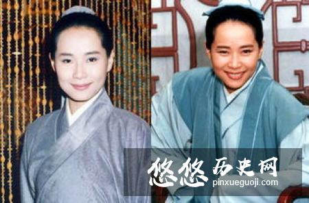 揭秘：慈禧为什么要杀死光绪帝的宠妃?