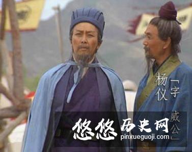 如果魏延真的成为诸葛亮的接班人会怎么样 蜀汉又是什么结果