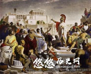 古代皇帝阅兵仅仅是为了取悦宠爱的女子