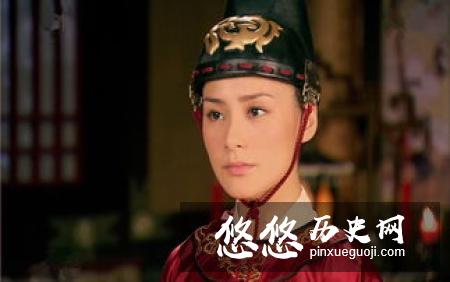 武则天为什么想让上官婉儿选择永久性单身?