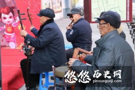 中国明代社会风气相当开放：竟然笑贫不笑娼！