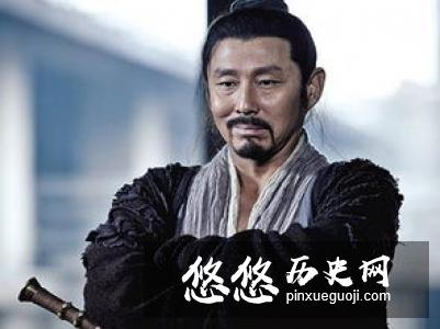 刘邦为什么听说韩信想当齐王当即大骂？
