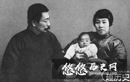 鲁迅和郭沫若的死对头可让人感到奇怪