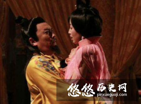 玄武门之变后，李建成的后代都被李世民杀完了？