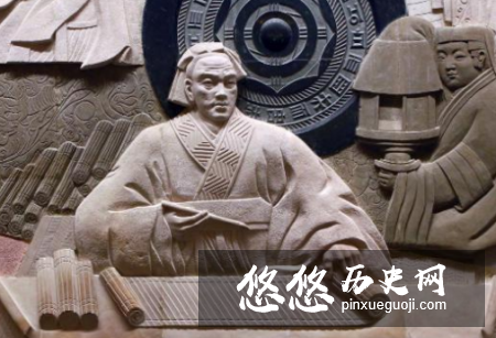与天斗、与地斗、与大自然搏斗！三件事情预示了秦始皇的天命！
