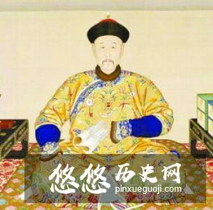 他是清朝最有作为的皇帝 他既不是康熙也不是乾隆