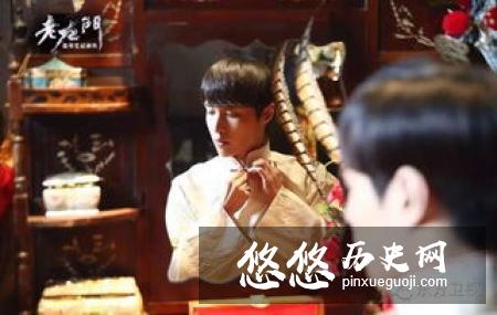 苏武牧羊在匈奴成亲生子，苏武的儿子命运怎么样？