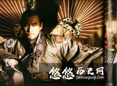 唐朝为何能全方位创造辉煌？李世民用什么开创大唐盛世？