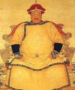 皇太极给崇祯的一封信，历史上真实的皇太极是怎样的？