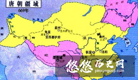 唐朝为何能全方位创造辉煌？李世民用什么开创大唐盛世？