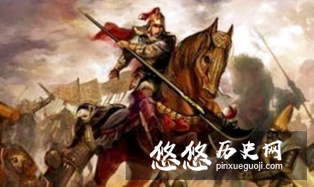 陪伴49年当皇后38年,汉武帝与卫子夫终是没能白头偕老!
