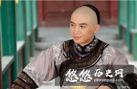 揭秘：康熙到底传位给四阿哥还是十四阿哥？
