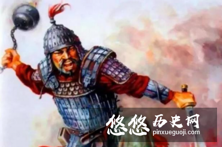 宋钦宗为何让一介文官带兵打仗？李纲是个怎么样的人？