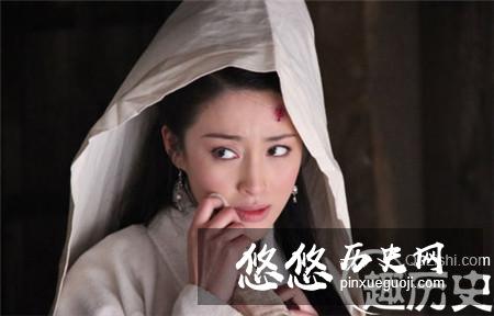 潘金莲状告武松调戏她 武大郎的冷静让人吃惊！