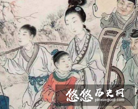 曹操的儿子都挺厉害，为何刘备的儿子那么笨？