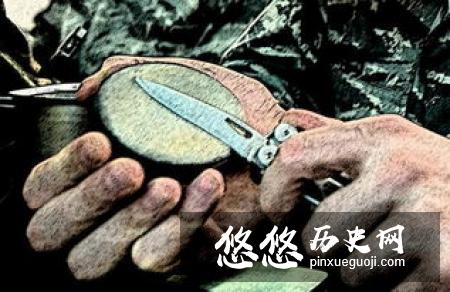 为什么古代刽子手宁可钝刀砍人而不愿不磨刀？