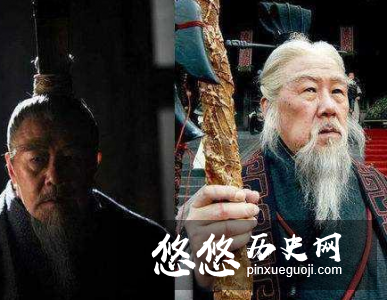商鞅变法是秦国走向强大 商鞅为什么会被杀