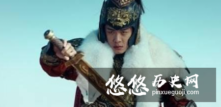霍光和霍去病都是姓霍又是当官的 霍光和霍去病到底是什么关系