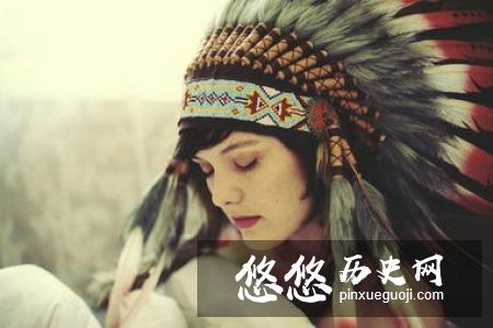 揭秘短命英雄的苦命妻：其真是一位奇女子！