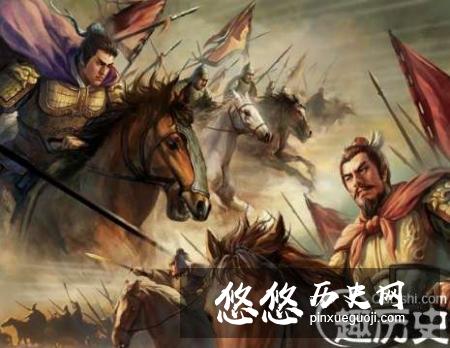 中国历史5000年有余，为何仅三国时期最受东亚国家欢迎？改变成游戏的最多呢？
