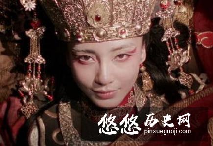 唐朝诗人严武：八岁时杀了父亲的爱妾，最后结局如何？