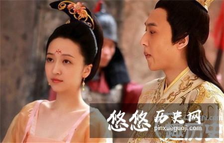 南朝奇葩昏君父子：荒淫到与异母姐妹乱伦