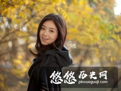 人美遭人嫉妒 韩子高真有野史说的那么不堪吗?