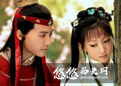 她是破败家族的丫环，后来为何成了知府夫人？