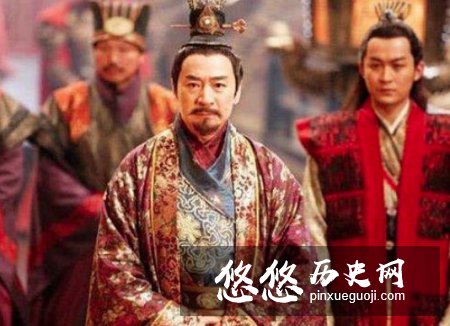 阴世师挖李渊祖坟而被杀，李靖又是怎么死的呢？