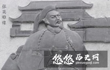张廷玉为何落得“晚节不保”？究竟是谁把他推下了神坛？