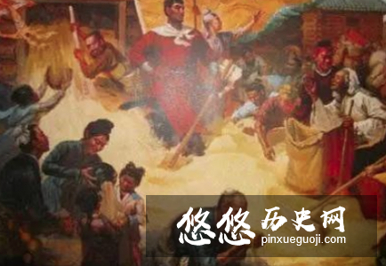 风光一时的瓦岗军，为什么打不过秦琼？