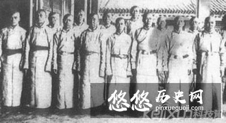 真正的大内高手会是武功绝顶的阉人太监吗？