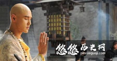 武则天对群臣大开杀戮 为何狄仁杰独居高位