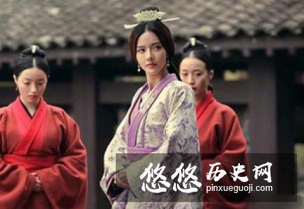 红颜薄命！三国的四大美女年纪轻轻就仙逝