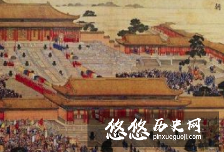 清朝如果没有外部势力的影响，能不能超过300年？