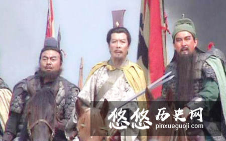 揭秘：张飞为什么自称燕人？
