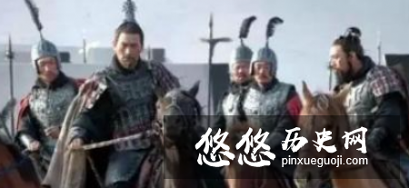 刘知远：最“短命”的开国皇帝，最后怎么死的？