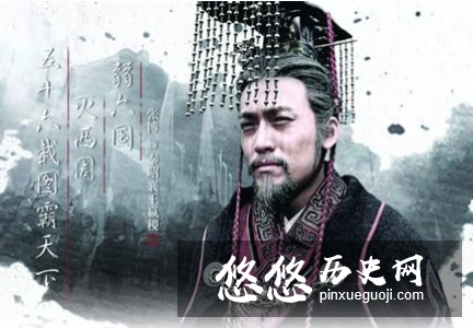 秦昭襄王当了大半辈子傀儡，他为什么不反抗？