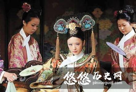 都说漂亮女人会被偏爱，史上一才女被朱元璋宠幸一晚却连命都丢了！