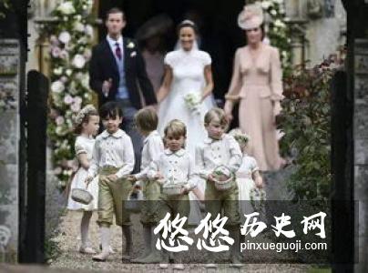 揭秘：清朝皇室宗亲女子出嫁都有多少嫁妆？
