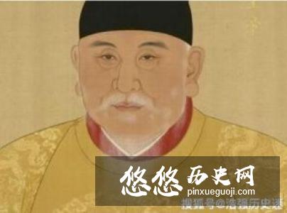 朱元璋在元末起义军中的势力最小 为什么朱元璋会成为最后的赢家