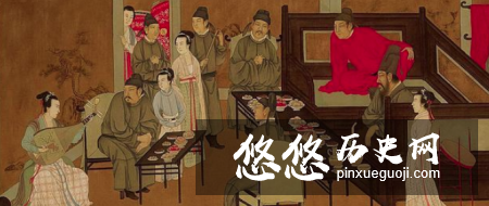揭秘：乾隆皇帝曾经在外交上犯了什么错误？