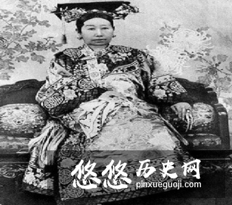 光绪皇帝洞房花烛夜为何会哭起来 甚至连上床睡觉都不敢呢