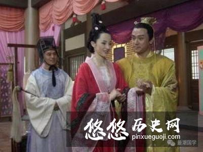 康熙继位后，用皇后礼仪册封了不得宠的“太奶奶”