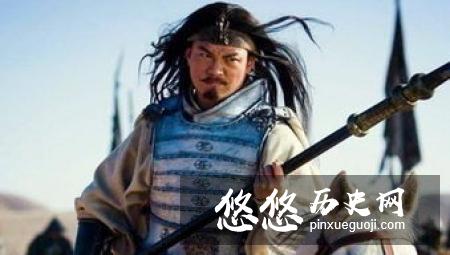 庞德为什么投靠曹操？庞德背叛马超的原因是什么？