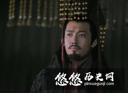三国鼎立时期魏蜀吴三国君主之中 谁才是最弱的一个