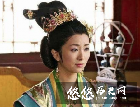 吴皇后：明朝最冤的皇后，当了一个月就被废