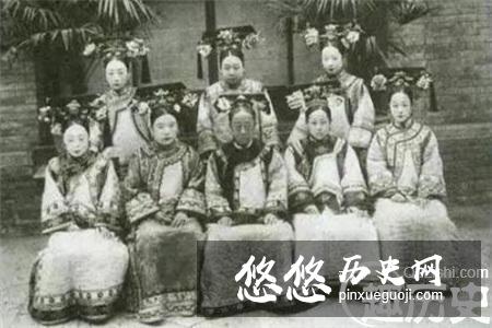 清朝选妃不堪入目：秀女没有最丑只有更丑