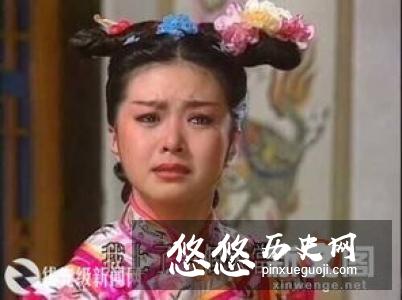 薄太后的啼笑人生一次错分配终生享尊荣