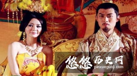 “禽兽王朝”之称的北齐，继承人为何大多是疯子？